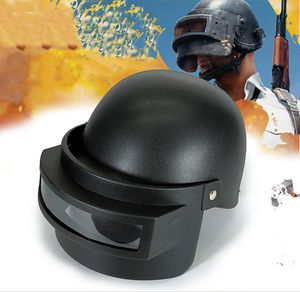 Casco para niños táctico Paintball pistola de juguete Protector al aire libre Wargame Gear niños CS tiro Cosplay accesorios modelo