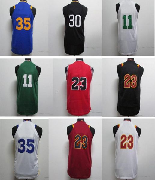 Camisetas para niños jóvenes Kid Girl Boy Sport Basketball Wear Breathe9427731