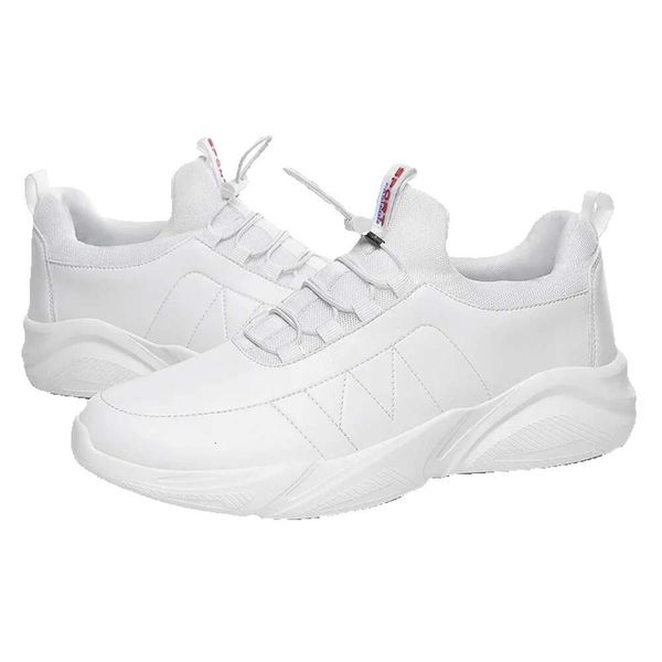 Niños Niños Niños Niños zapatillas Canvas blancos de color rojo blanco deportivo en talla 7 sinónimos transpirables acolchados