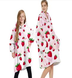 Children Pajamas Kids Baby Animal Overalls LOVELY flower Pajama Sleepwear Girls Cosplay Pyjama4013708