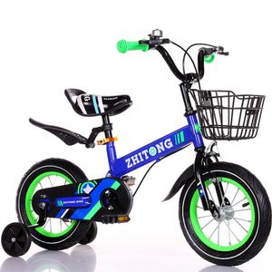 Bicicleta para niños, bicicleta para bebés, coche de equilibrio, bicicleta para niños, bicicleta para niños de 12 pulgadas, venta al por mayor