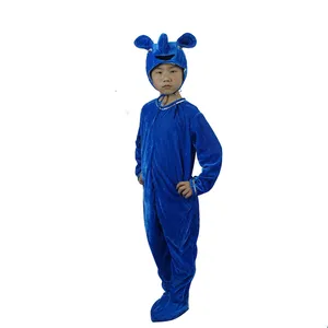 Drama pour enfants mignon costumes de performance