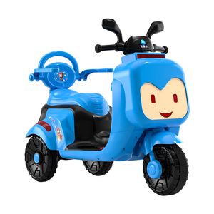 Moto électrique pour enfants bébé charge musique lumières batterie extérieure jouet voiture véhicules voitures à monter pour enfants et adultes