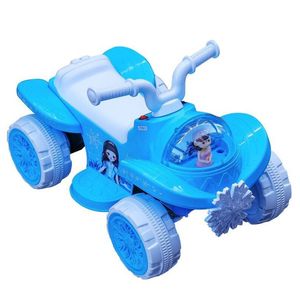 Moto électrique pour enfants avec télécommande bébé garçon fille Charge batterie voiture jouet balade en voiture pour enfants de 1 à 6 ans