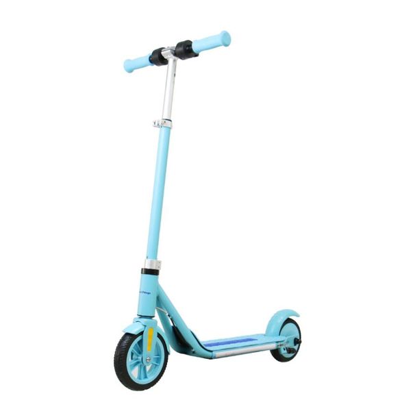 Scooters électriques pour enfants, scooters électriques au lithium-ion portables et pliables