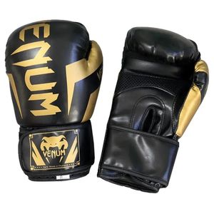 Gants de doigt pour enfants boxe adulte professionnel ultime combat Sanda entraînement poing ensemble mâle et femelle MMA Muay Thai 231031