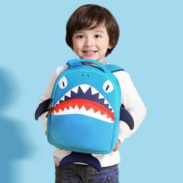 Mochila para jardín de infantes para niños de 1 a 7 años, escuela primaria y secundaria, mochila de clase grande 230815