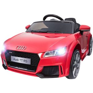 Simulation de voiture électrique télécommandée pour enfants quatre voitures de contrôle Bluetooth à quatre roues motrices pour bébé cadeau d'anniversaire enfants monter sur des jouets