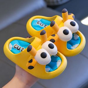 Zomerslippers voor kinderen voor jongens en meisjes