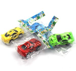 Voiture jouet pour enfants, vente en gros, retour à une variété de couleurs, produits Seiji, modèle de simulation, cadeaux