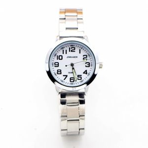 Montres pour enfants Arrivée Simple Creative Desgin Enfants Montre Filles En Acier Inoxydable Mode Dames Femmes Relojes Montres Kol Saati 230606