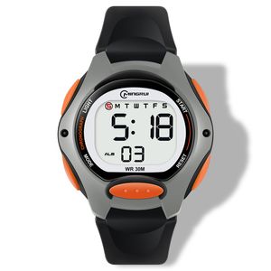 Children's Watches Kids Sport Watches Alarm Stopwatch Kinderen Digitale horloge voor jongens meisjes 30m waterdichte militaire student elektronische polshorloge 230220