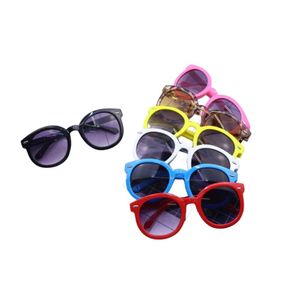 Enfants lunettes de soleil enfant léopard grain imprimé cadre cool lunettes de soleil garçons Uv400 cyclisme protection ombre enfants plage vacances crème solaire F7767