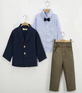 Kinderen039S Kleding Boy Gentleman Hands (