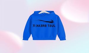 Children039s Kledingsets Jongens en Meisjes Sportpakken Lente Sweatshirt Hoodie Outdoor Causaal Trainingspak 2-delige Tienerset 41101905