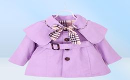 Children039s lente en herfst nieuwe jas baby windjack buitenlandse handel kleding261A5046146
