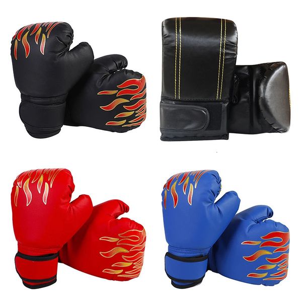 Gants de boxe pour enfants