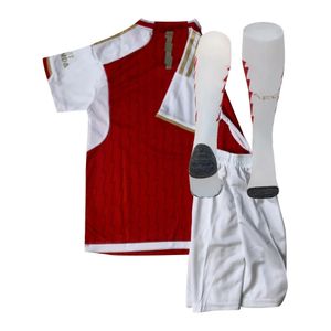 Maillot de football pour enfants, uniforme gJeSuS, ensemble de combinaison d'entraînement, 2423, pour enfants et adultes, 240315