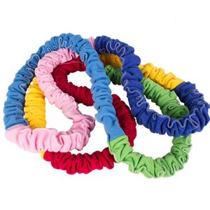Childrens Outdoor Toys Sports Pull Rope Oefening Warm Up voetbal Multi Player Team Sportoefening Rope Speelgoed 240418