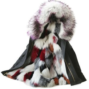 Veste de parka pour enfants Baby filles manteaux d'hiver Parka pour garçon bébé vêtements vêtements pour enfants 2 à 8 ans Vêtements d'hiver H0909