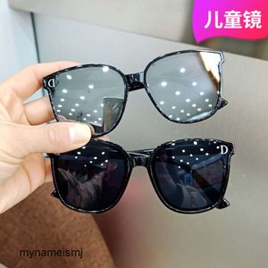 Lunettes de soleil pour enfants, tendance, anti UV, pour garçons et filles, dessin animé, tendance, nouvelle collection 2021