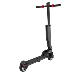 La Chine pas cher 36V/250W 5,5 pouces Scooter pliant électrique pliable E-Scooter