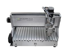 china cnc milling machine, China cnc engraving machine for aluminum,3d milling machine, AMAN cnc engraving machine
