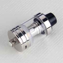 China Direct 100% Original Vape Tank. 3 Sub ohm 30w-80w Top Fill TVR 30 Clearomizer 2ml Capacité costume 510 fil batterie