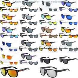 Chine Factory Cheap Classic Sport Lunettes Custom Men Square Sunglasses Sungasses Oak Sunglasses 2Iol