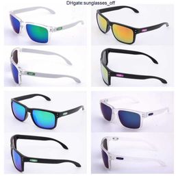 China fabriek goedkope klassieke sportbril op maat heren vierkante zonnebril Eiken zonnebril Goggles 2024 YAIX