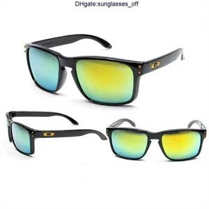 Gafas de sol cuadradas para hombre personalizadas, gafas deportivas clásicas baratas de fábrica de China, gafas de sol de roble 2024 PE3M