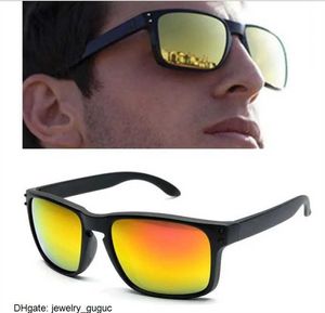 China fabriek goedkope klassieke sportbril op maat heren vierkante zonnebril Eiken zonnebril Goggles 2024 LSXWokey