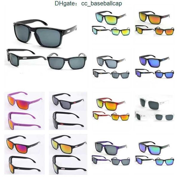 Gafas deportivas clásicas baratas de fábrica de China, gafas de sol cuadradas personalizadas para hombres, gafas de sol de roble 2024