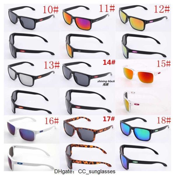 Gafas deportivas clásicas baratas de fábrica de China, gafas de sol cuadradas personalizadas para hombre, gafas de sol de roble KSBE