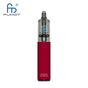 China Fabriek DTL 9000 9K trekjes wegwerp vape Randm Elektronische sigaret 0,8% vaping kit groothandel