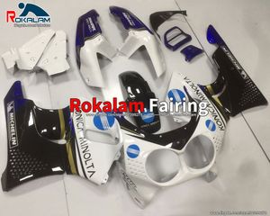 China Fabrieksbakken Bodysets voor HONDA CBR900RR 893 92 93 CBR893 CBR900 893RR CBR893RR 1992 1993 Motorfietsen