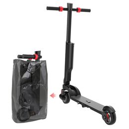 China Factory Nieuw product 5,5 inch High Speed ​​Electric Scooter volwassen opvouwbare elektrische scooter