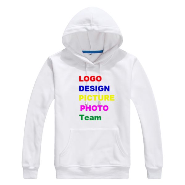Chine fabricant pas cher Hoodies 100% polyester hoodies pour l'hiver avec logo personnalisé d'impression de haute qualité ou conception de broderie drop shipping