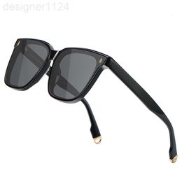 Fabricante de China, gafas de sol personalizadas, gafas de sol de acetato uv400 de alta calidad para hombres y mujeres