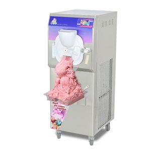 Livraison gratuite machine à crème glacée dure congélateur pour cuisine salle à manger Bar Gelato yaourt Taylor glace CE ETL certificat