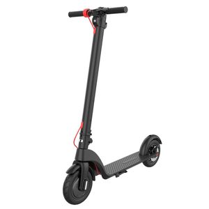 China prijs x7 vouwen volwassenen Scoter Electric Scooter 250W 350W