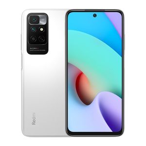 China-versie Xiaomi Redmi Note 11 4G-telefoon zonder Google Play 6 GB + 128 GB