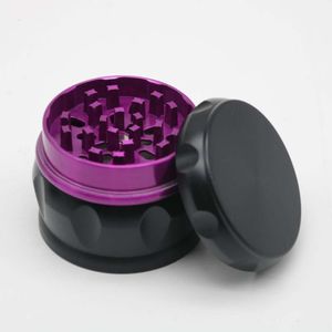 Chine CNC en gros CNC Cutting Hine Tobacco Cutting Plastic Grinder Herb