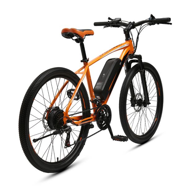 Bicicleta eléctrica china de 21 velocidades y 250 W, bicicleta eléctrica de montaña de 26 