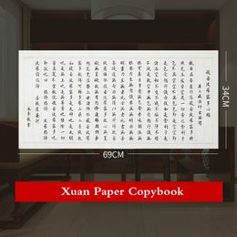 Chinese borstelkalligrafie Copybooks 40sheets Beginners Chinese kalligrafie Practice Copybooks Chinese Tradtional Poems Copybook