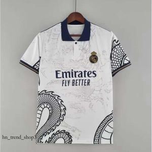 Chinese Dragon Pink Football Shirt Thaillingham Vini Jr Soccer Jerseys Tchouameni Vente chaude 2024/2025 Real Madrids Camavinga Alaba Rodrygo Men 558