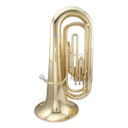 Tuba pour instrument euphonium chinois