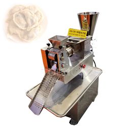 Gyoza chinois formant la machine Home Kitchen Wonton Dumpling Wrapper Machine