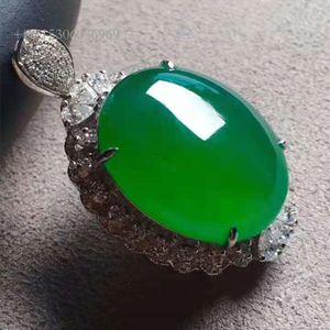 Bijoux de diamant Jade traditionnel chinois Gol