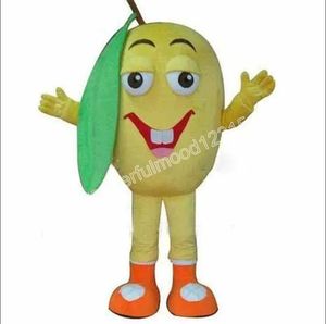 Chito Melon mascotte Costumes carnaval Hallowen cadeaux unisexe adultes fantaisie jeux tenue vacances publicité extérieure tenue costume